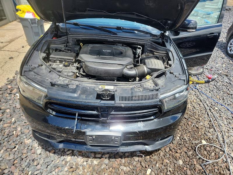 Aukcja sprzedaży 2018 Dodge Durango, vin: 1C4RDHDG8JC183763, numer aukcji: 57816636