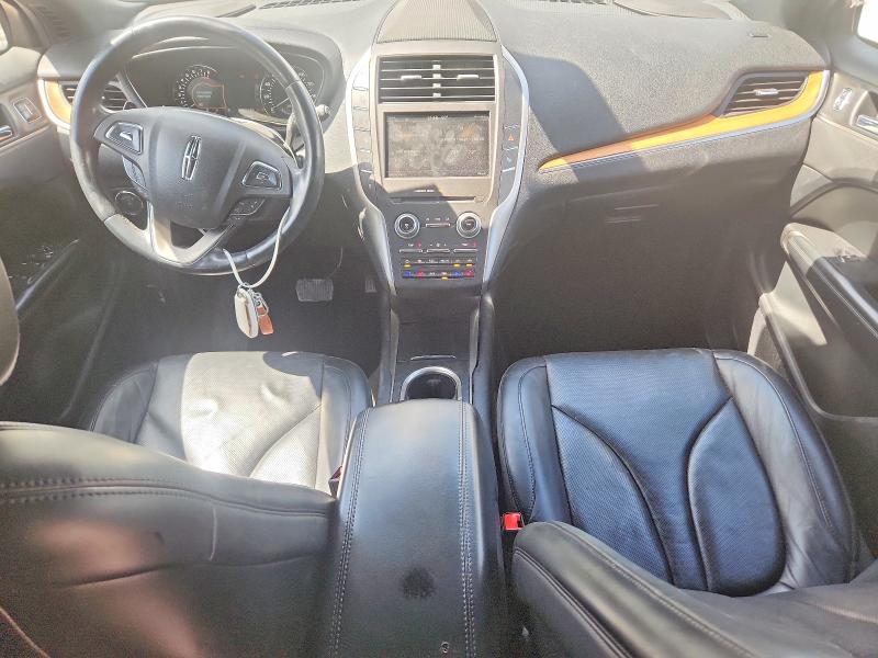 Aukcja sprzedaży 2015 Lincoln Mkc, vin: 5LMCJ1A94FUJ41399, numer aukcji: 57347396