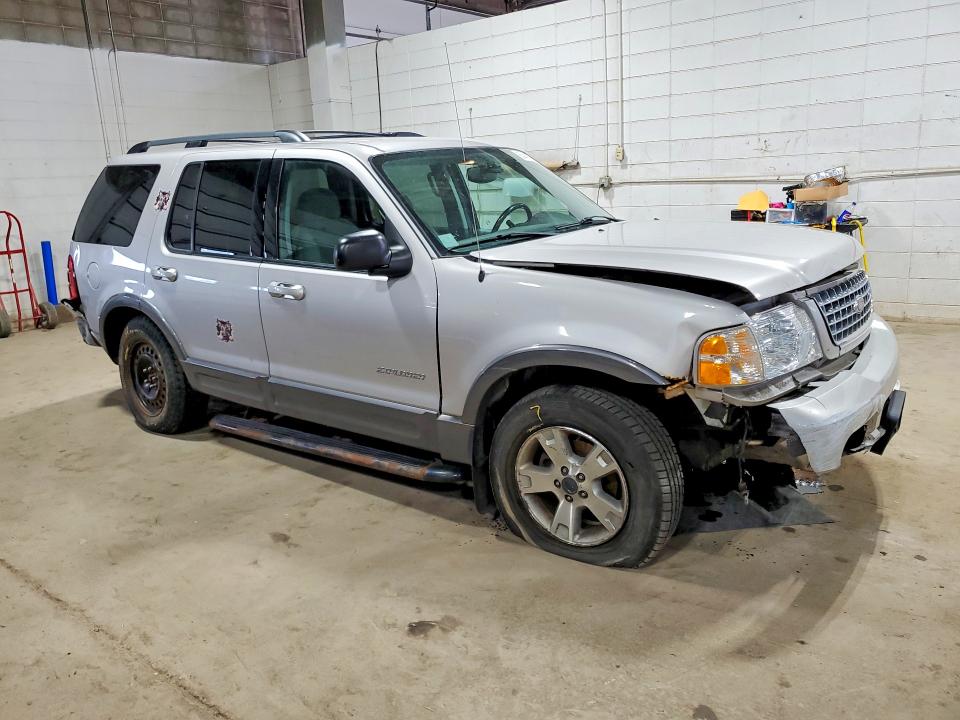 Aukcja sprzedaży 2004 Ford Explorer, vin: 1FMDU73K64UA11414, numer aukcji: 56441096