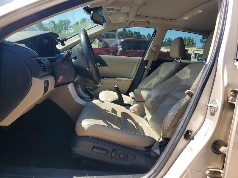 59150956 :رقم المزاد ، 1HGCR2F88DA232486 vin ، 2013 Honda Accord مزاد بيع
