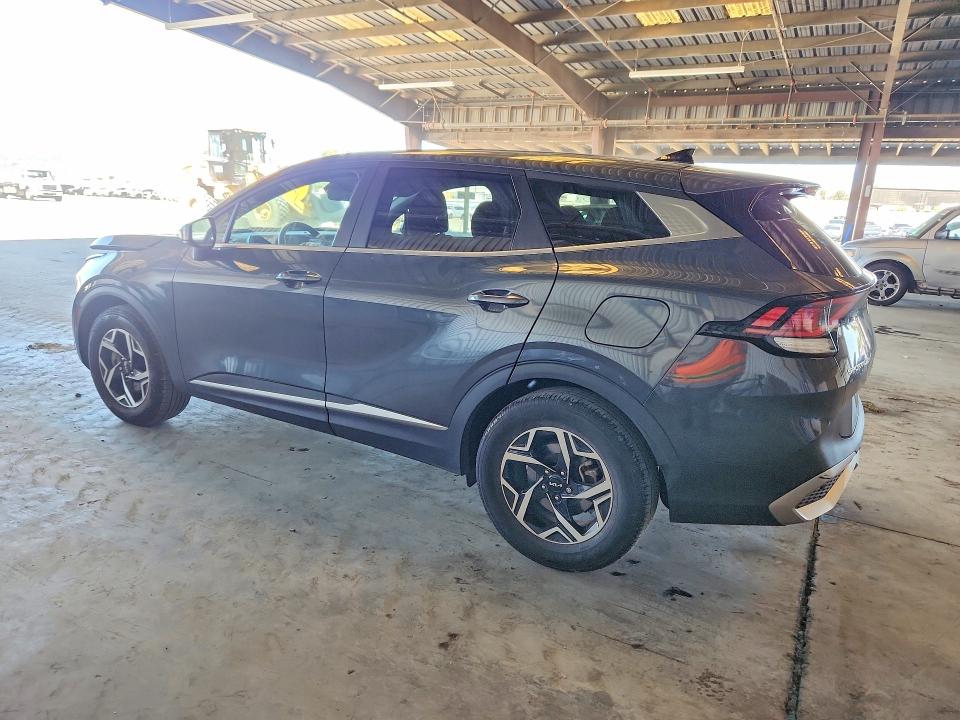 Aukcja sprzedaży 2023 Kia Sportage, vin: KNDPU3AF5P7035223, numer aukcji: 56142626