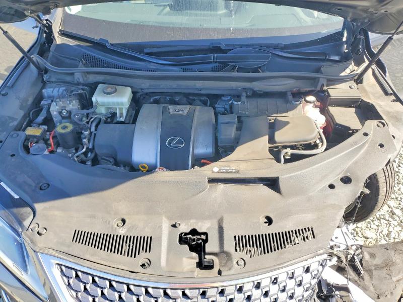 Продажа на аукционе авто 2021 Lexus Rx, vin: 2T2HGMDA9MC069611, номер лота: 59099706