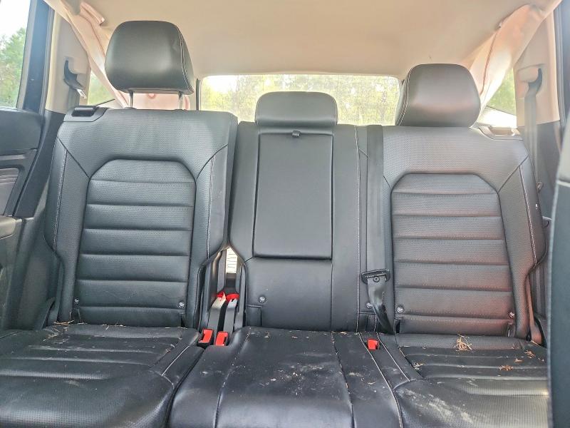Aukcja sprzedaży 2023 Volkswagen Atlas, vin: 1V2BR2CA9PC544390, numer aukcji: 55734716
