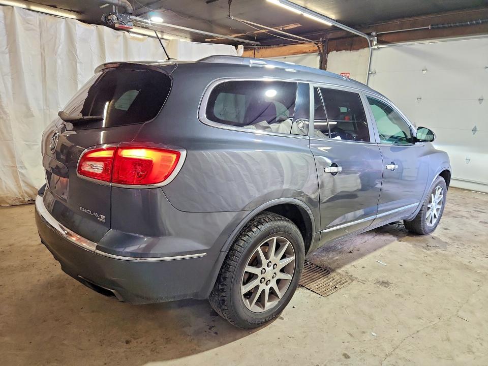 Aukcja sprzedaży 2014 Buick Enclave, vin: 5GAKVBKD9EJ139374, numer aukcji: 57753166