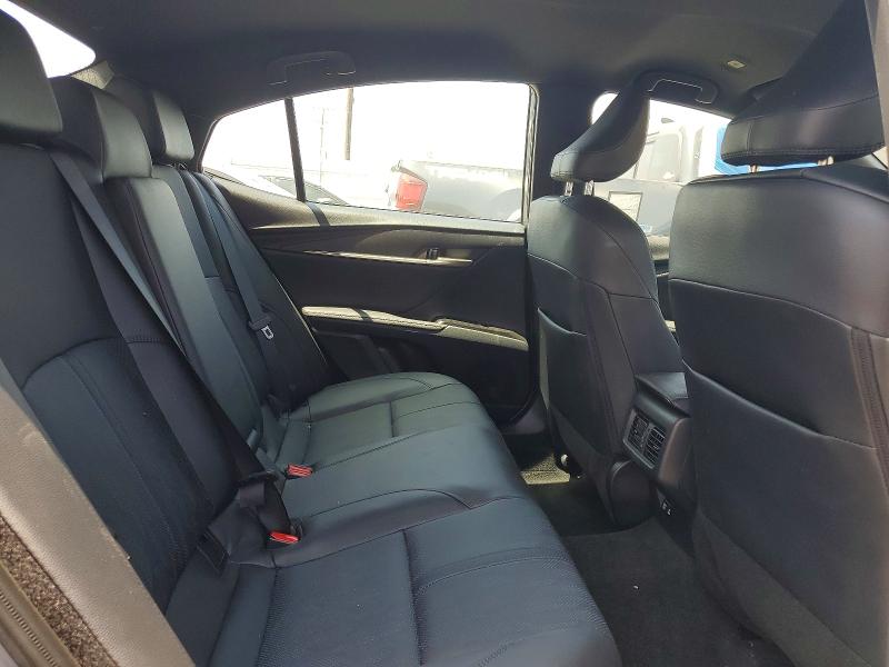 Продаж на аукціоні авто 2026 Toyota Camry, vin: 4T1DAACKXTU277801, номер лоту: 57250096