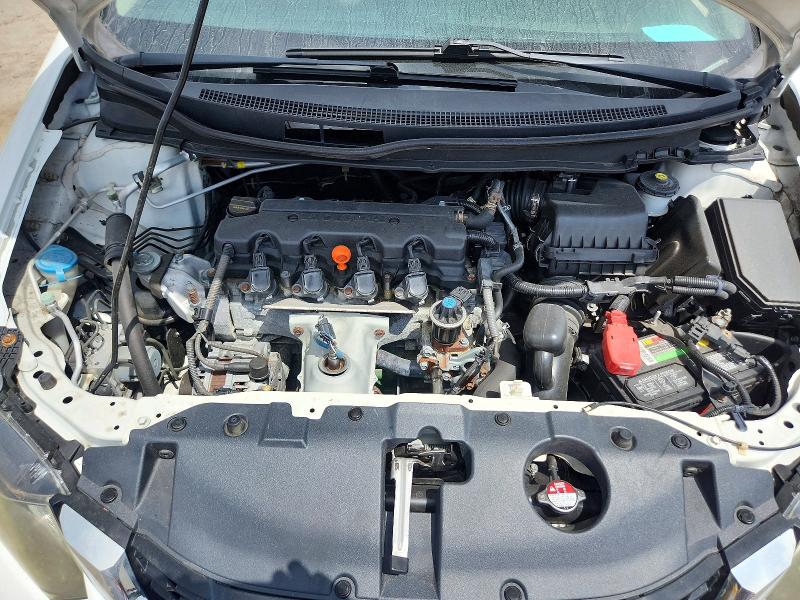 Продажа на аукционе авто 2015 Honda Civic, vin: 19XFB2F8XFE221750, номер лота: 57203676