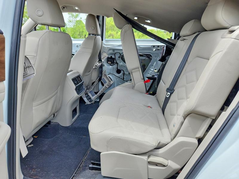 Aukcja sprzedaży 2024 Volkswagen Atlas, vin: 1V2HR2CA5RC593521, numer aukcji: 56610036