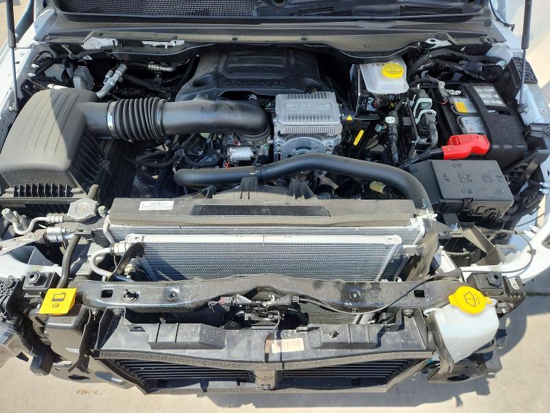 Aukcja sprzedaży 2026 Ram 1500, vin: 1C6SRFJT2TN266774, numer aukcji: 55510066