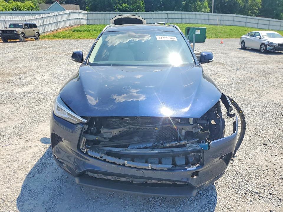 Продаж на аукціоні авто 2019 Infiniti Qx50, vin: 3PCAJ5M34KF144433, номер лоту: 57355206