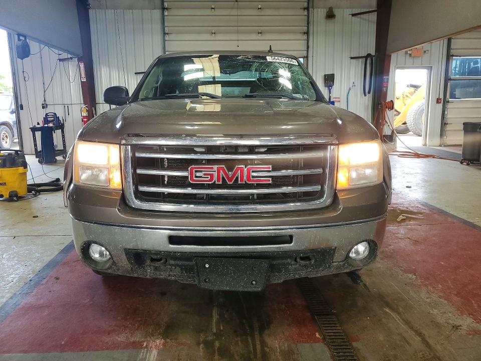 Продажа на аукционе авто 2013 Gmc Sierra, vin: 1GTR2VE79DZ153806, номер лота: 56429506