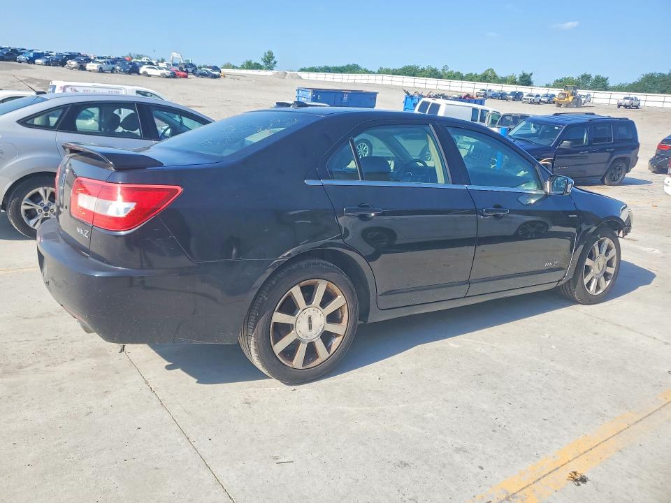 Aukcja sprzedaży 2007 Lincoln Mkz, vin: 3LNHM26T67R641440, numer aukcji: 56965966