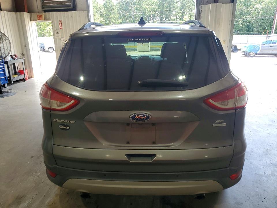 Aukcja sprzedaży 2014 Ford Escape, vin: 1FMCU9GXXEUC26146, numer aukcji: 56003946