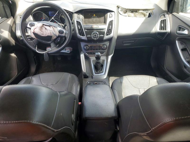 Aukcja sprzedaży 2013 Ford Focus, vin: 1FADP3N21DL184917, numer aukcji: 58840656