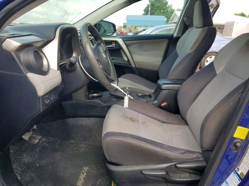 Aukcja sprzedaży 2015 Toyota Rav4, vin: 2T3RFREV6FW300807, numer aukcji: 56452296