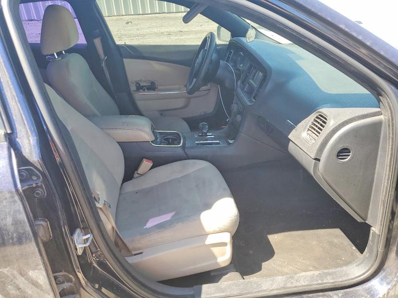 53762676 :رقم المزاد ، 2C3CDXBG7CH137865 vin ، 2012 Dodge Charger مزاد بيع