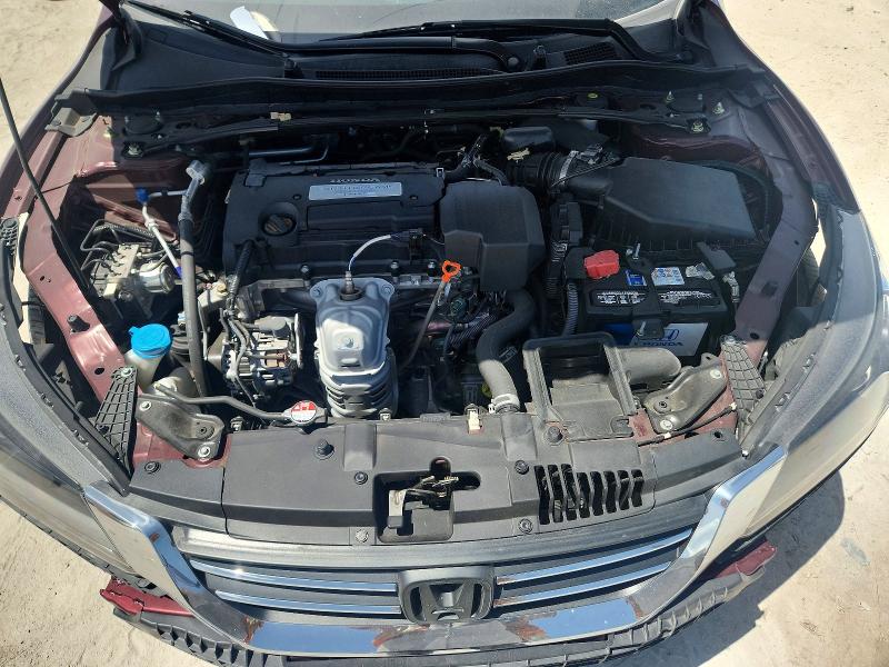 56995546 :رقم المزاد ، 1HGCR2F50DA089670 vin ، 2013 Honda Accord مزاد بيع