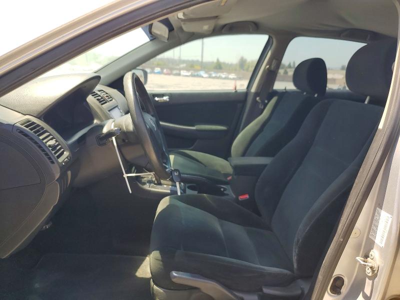 Продажа на аукционе авто 2006 Honda Accord, vin: 1HGCM56346A167109, номер лота: 57901866