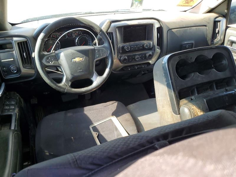 Продажа на аукционе авто 2014 Chevrolet Silverado, vin: 3GCPCREC1EG143491, номер лота: 85979865
