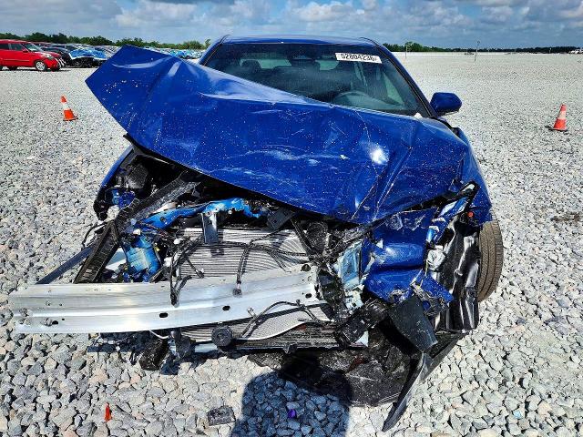 2026 Toyota Camry მანქანა იყიდება აუქციონზე, vin: 4T1DAACK1TU282935, აუქციონის ნომერი: 55720236