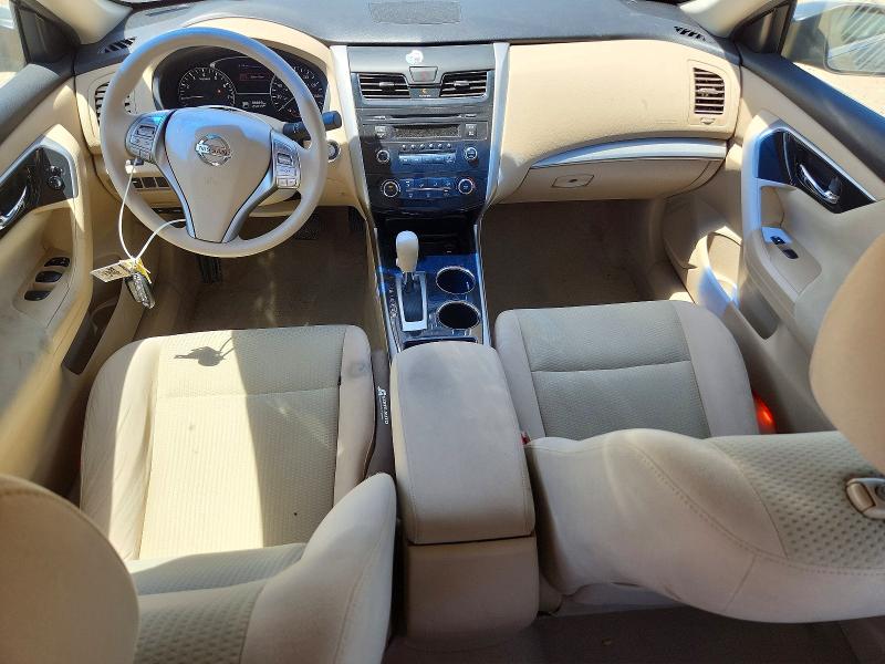 55244286 :رقم المزاد ، 1N4AL3AP0EN389764 vin ، 2014 Nissan Altima مزاد بيع