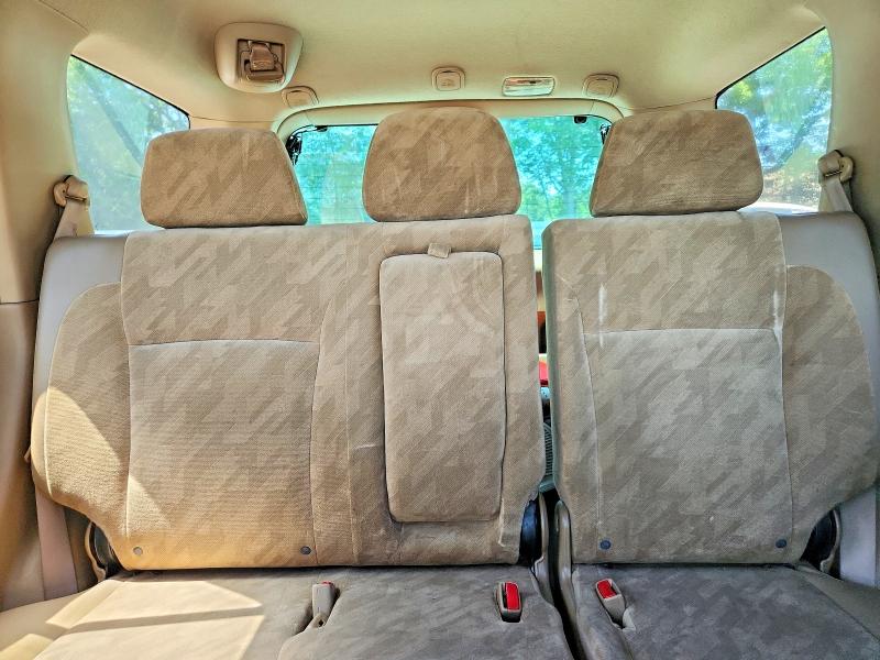 56330096 :رقم المزاد ، SHSRD78874U212599 vin ، 2004 Honda Cr-v مزاد بيع