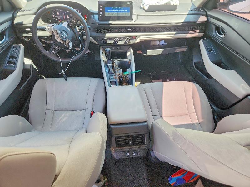 Продаж на аукціоні авто 2026 Honda Accord, vin: 1HGCY1F46TA010795, номер лоту: 57860646