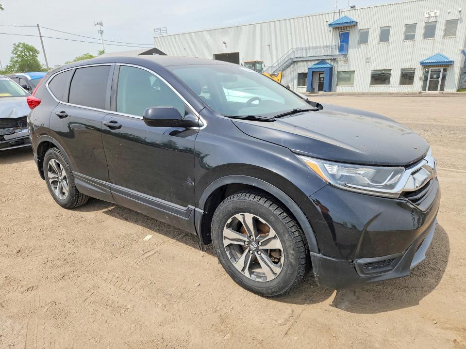 2019 Honda Cr-v მანქანა იყიდება აუქციონზე, vin: 2HKRW1H32KH002414, აუქციონის ნომერი: 55376596