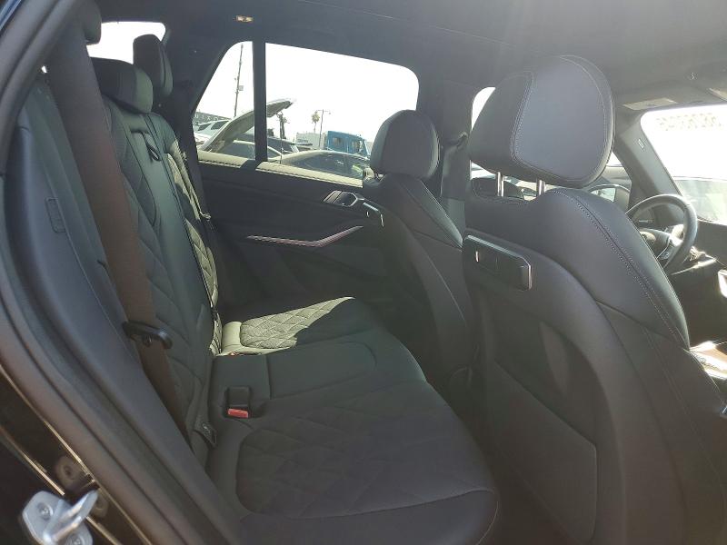 Продаж на аукціоні авто 2026 Bmw X5, vin: 5UX13EU06T9086691, номер лоту: 58263046