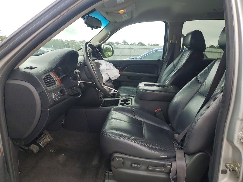 Aukcja sprzedaży 2011 Chevrolet Suburban, vin: 1GNSCJE00BR215804, numer aukcji: 57686716