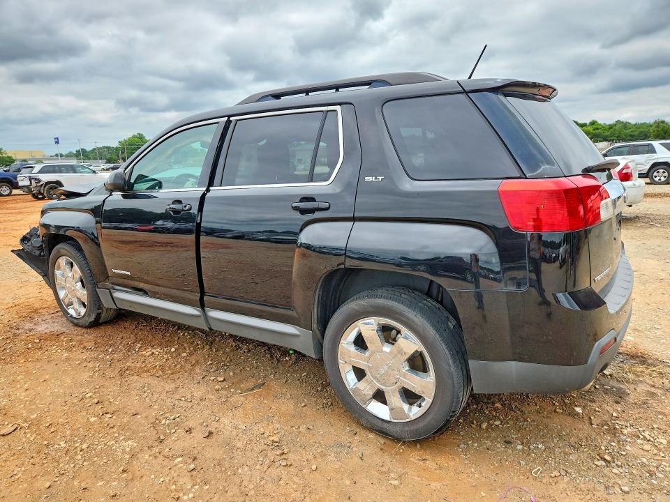 Продаж на аукціоні авто 2014 Gmc Terrain, vin: 2GKFLSE3XE6298947, номер лоту: 58608766