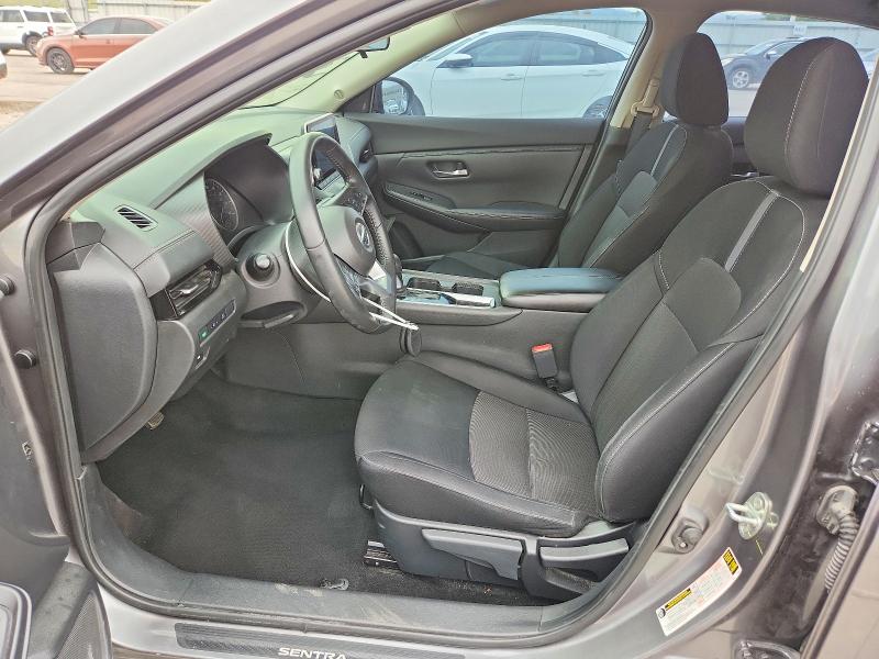 Aukcja sprzedaży 2022 Nissan Sentra, vin: 3N1AB8CV1NY236189, numer aukcji: 55378666