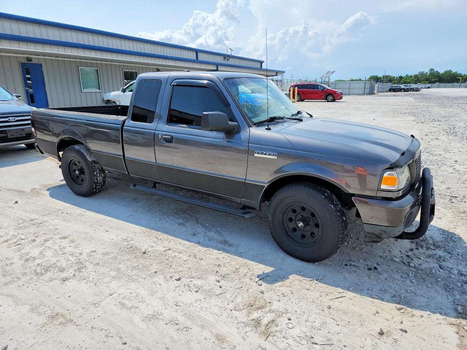 Auction sale of the 2011 Ford Ranger, vin: 1FTKR4EE2BPA02627, lot number: 58137286