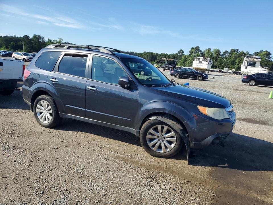 Продаж на аукціоні авто 2012 Subaru Forester, vin: JF2SHADC4CH438135, номер лоту: 55619226