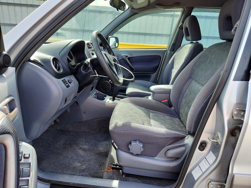 2002 Toyota Rav4 მანქანა იყიდება აუქციონზე, vin: JTEHH20V426014112, აუქციონის ნომერი: 56353616