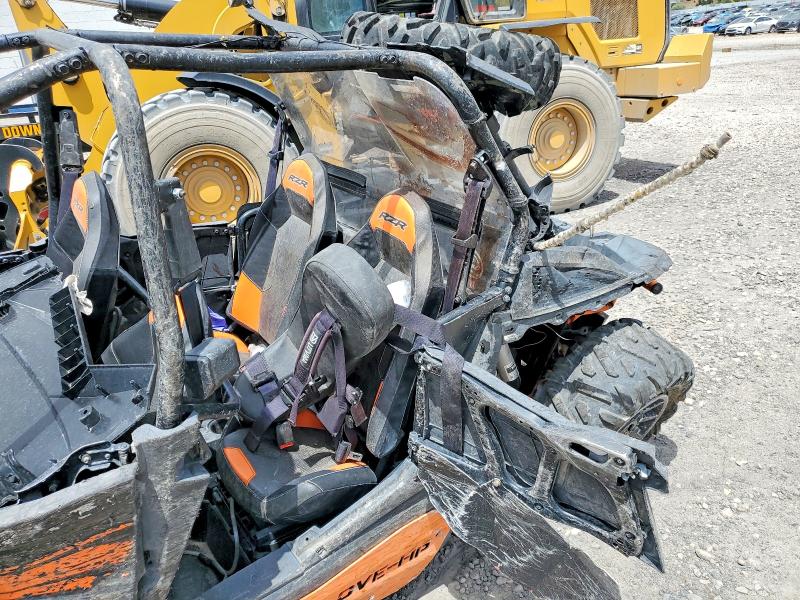 85606685 :رقم المزاد ، 3NSVFE920JF945702 vin ، 2018 Pola Rzr Xp مزاد بيع