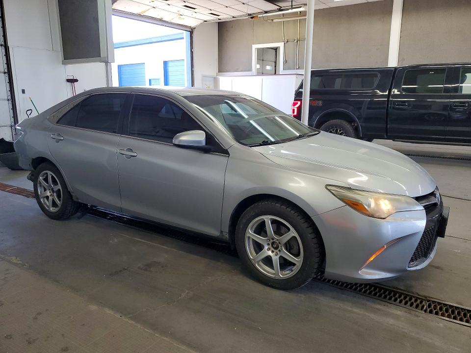 Продажа на аукционе авто 2016 Toyota Camry, vin: 4T1BF1FK3GU603299, номер лота: 57443446