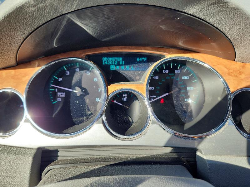 Aukcja sprzedaży 2011 Buick Enclave, vin: 5GAKVCED7BJ334449, numer aukcji: 56573716