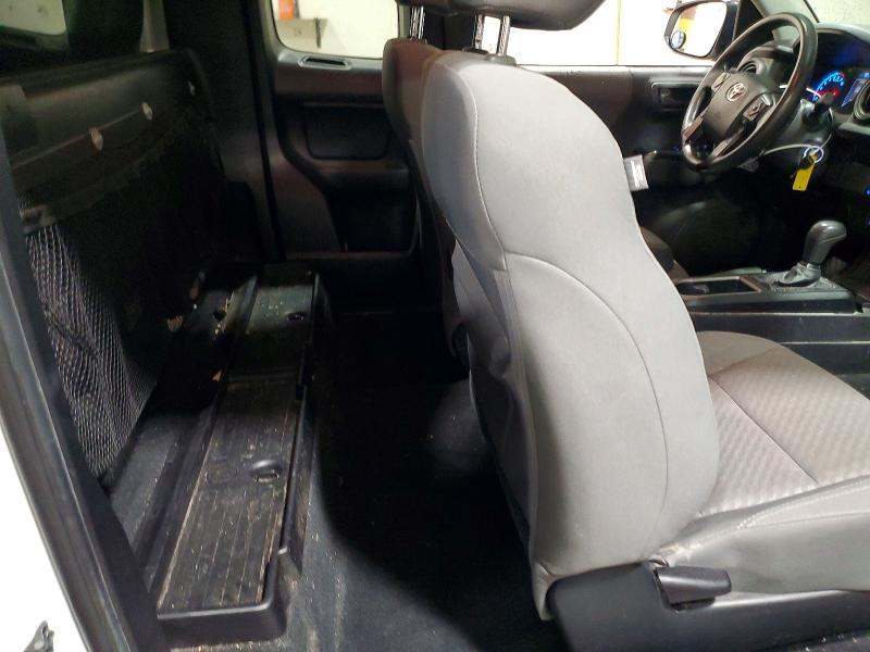 Aukcja sprzedaży 2022 Toyota Tacoma, vin: 3TYRX5GN1NT044602, numer aukcji: 55849486