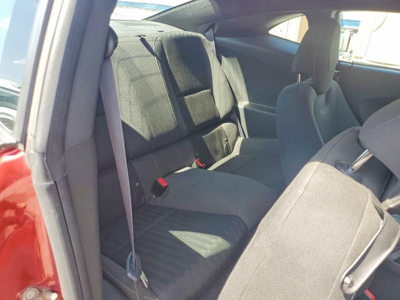 Продаж на аукціоні авто 2014 Chevrolet Camaro, vin: 2G1FA1E38E9239608, номер лоту: 58988746