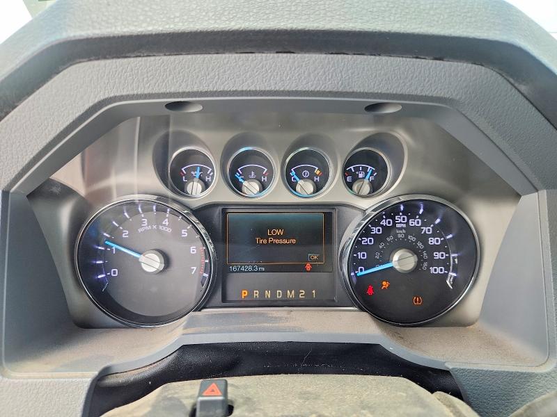 2015 Ford F250 მანქანა იყიდება აუქციონზე, vin: 1FT7W2B60FEB93627, აუქციონის ნომერი: 58916216