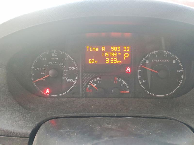 Aukcja sprzedaży 2018 Ram Promaster 3500, vin: 3C6URVJG6JE121292, numer aukcji: 56442946