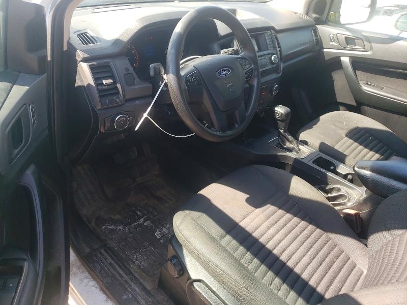 Aukcja sprzedaży 2019 Ford Ranger, vin: 1FTER1EH1KLA81303, numer aukcji: 58272546