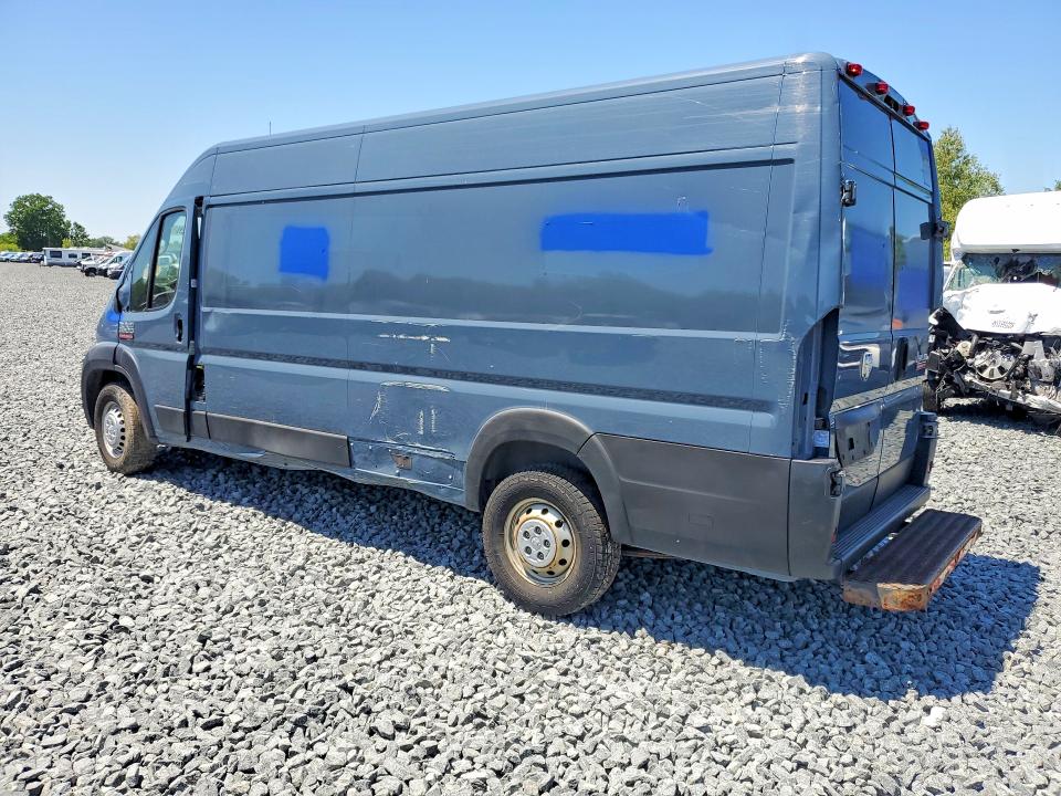 Продажа на аукционе авто 2020 Ram Promaster 3500, vin: 3C6URVJG9LE143922, номер лота: 60826096
