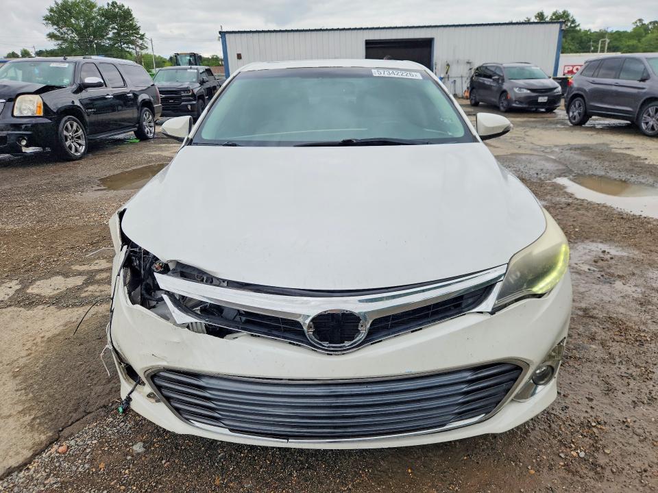 Aukcja sprzedaży 2015 Toyota Avalon, vin: 4T1BK1EBXFU185044, numer aukcji: 57342226