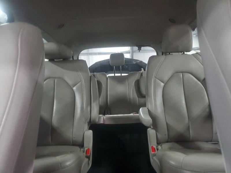 Продажа на аукционе авто 2017 Chrysler Pacifica, vin: 2C4RC1EG6HR679493, номер лота: 55763136