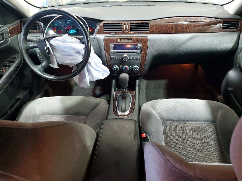 Продажа на аукционе авто 2012 Chevrolet Impala, vin: 2G1WF5E34C1280905, номер лота: 56970906