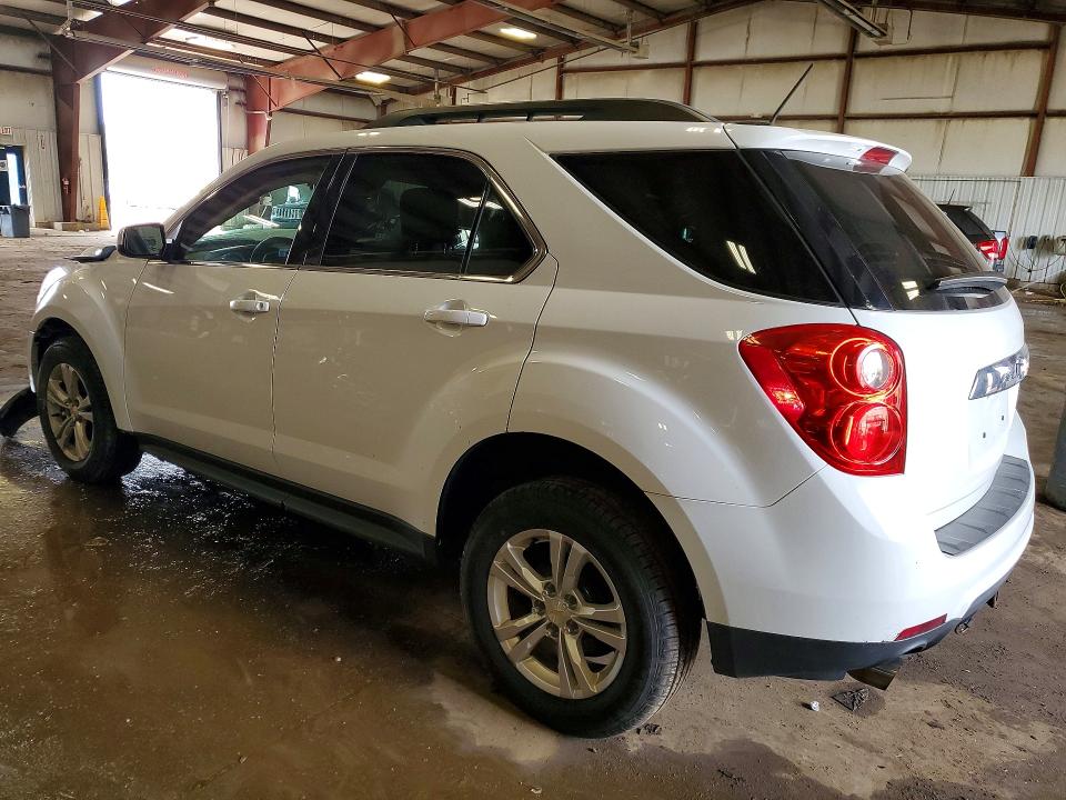 59362686 :رقم المزاد ، 2GNFLBE36F6417422 vin ، 2015 Chevrolet Equinox مزاد بيع