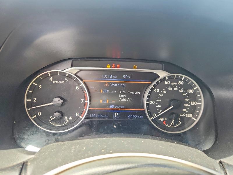 Aukcja sprzedaży 2020 Nissan Altima, vin: 1N4BL4BV4LN316059, numer aukcji: 55871386