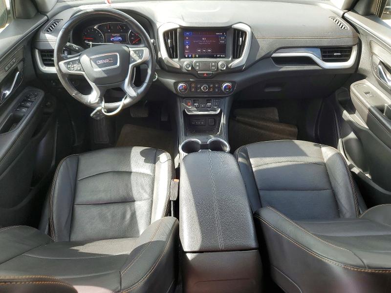 Aukcja sprzedaży 2021 Gmc Terrain, vin: 3GKALVEV9ML381132, numer aukcji: 58922456