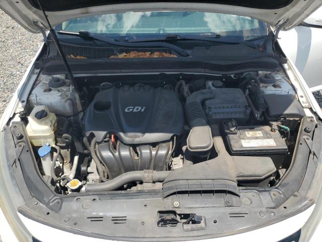 Aukcja sprzedaży 2014 Kia Optima, vin: 5XXGM4A7XEG321975, numer aukcji: 58193756